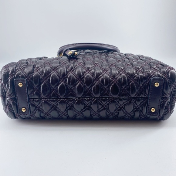Marc Jacobs Stam leather two way bag - Picture 7 of 16